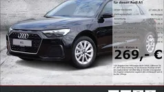 Gebraucht 2024 Audi A1 Advanced Plus Kleinwagen | 27.490 € (Fairer Preis)