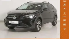 Schwarz Gebraucht 2024 VW Taigo Goal SUV | 23.480 € (Fairer Preis)