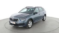 Grau Gebraucht 2020 Skoda Kamiq Ambition SUV | 18.780 € (Fairer Preis)