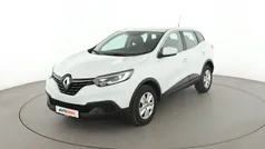 Weiß Gebraucht 2018 Renault Kadjar Life SUV | 11.810 € (Fairer Preis)