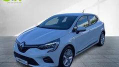 Weiß Gebraucht 2021 Renault Clio V Zen Limousine | 13.390 € (Fairer Preis)