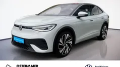 Gletscherweiß Gebraucht 2025 VW ID.5 Pro SUV | 42.615 € (Superpreis)