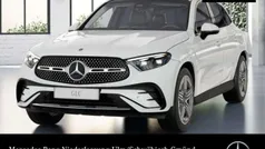 Polarweiß Gebraucht 2025 Mercedes GLC220 AMG SUV | 64.290 € (Superpreis)