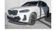 Gebraucht 2024 BMW X3 Performance SUV | 66.350 € (Fairer Preis)