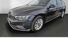 Gebraucht 2021 VW Passat Elegance Kombi | 22.990 € (Fairer Preis)