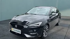 Gebraucht 2021 Seat Leon FR Van / Kleinbus | 17.795 € (Fairer Preis)