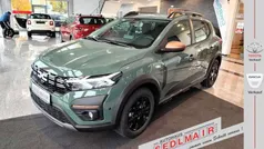 Gebraucht 2024 Dacia Sandero Extreme Kleinwagen | 19.630 € (Fairer Preis)