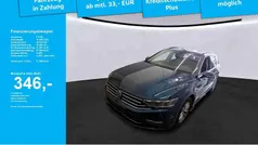Aquamarinblau metallic Gebraucht 2023 VW Passat Business Kombi | 27.999 € (Fairer Preis)
