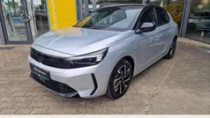 Grau/typ aussenverkleidung met Gebraucht 2024 Opel Corsa Kleinwagen | 20.990 € (Fairer Preis)