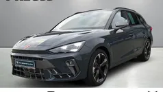 Gebraucht 2025 Cupra Leon Limousine | 32.995 € (Guter Preis)