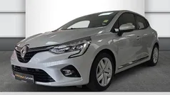 Gebraucht 2021 Renault Clio V Experience Limousine | 15.990 € (Fairer Preis)