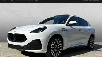 Gebraucht 2024 Maserati Grecale SUV | 121.965 €
