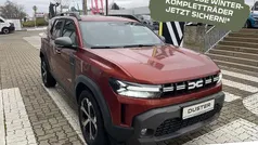 Gebraucht 2025 Dacia Duster Journey SUV | 29.720 € (Fairer Preis)