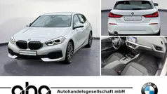 Gebraucht 2022 BMW 118 Advantage Kleinwagen | 22.460 € (Fairer Preis)