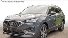 Gebraucht 2024 Seat Tarraco Xperience SUV | 39.500 € (Fairer Preis)