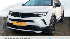 Gebraucht 2024 Opel Mokka Elegance SUV | 24.450 € (Fairer Preis)