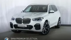 Gebraucht 2020 BMW X5 M Sport SUV | 63.280 € (Etwas zu teuer)
