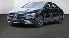Gebraucht 2024 Mercedes CLA180 Limousine | 31.490 € (Guter Preis)