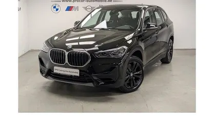 Gebraucht 2021 BMW X1 Sport Line SUV | 27.880 € (Guter Preis)
