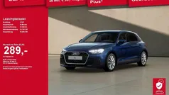 Gebraucht 2024 Audi A1 Sportback Advanced Plus Kleinwagen | 25.740 € (Fairer Preis)