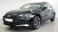 Gebraucht 2024 Audi A3 Sportback Advanced Limousine | 32.700 € (Guter Preis)