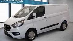 Gebraucht 2024 Ford Transit Custom Trend Van | 26.930 € (Superpreis)