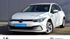 VW Golf VIII