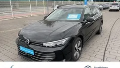 Gebraucht 2024 VW Passat Business Kombi | 33.250 € (Fairer Preis)