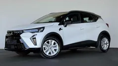 Weiss / himalayaweiss Neu 2024 Mitsubishi ASX Intense SUV | 26.970 € (Fairer Preis)