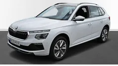 Gebraucht 2024 Skoda Kamiq Selection SUV | 28.929 € (Fairer Preis)