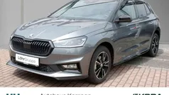 Gebraucht 2024 Skoda Fabia Monte Carlo Limousine | 22.780 € (Fairer Preis)
