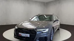 Gebraucht 2024 Audi S6 Ambiente Kombi | 72.850 € (Fairer Preis)