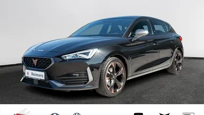 Gebraucht 2023 Cupra Leon Limousine | 27.970 € (Fairer Preis)