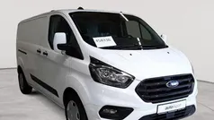 Frostweiß Gebraucht 2020 Ford Transit Custom Trend Abholung | 19.490 € (Guter Preis)
