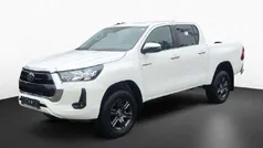 Gebraucht 2025 Toyota HiLux Abholung | 48.990 €