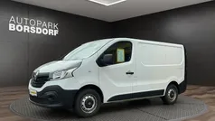 Gebraucht 2019 Renault Trafic Komfort Van | 11.980 € (Superpreis)