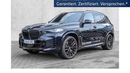 Gebraucht 2024 BMW X5 M Sport SUV | 89.450 € (Fairer Preis)