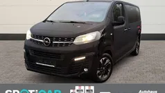 Gebraucht 2021 Opel Zafira Life Edition Van | 32.790 € (Guter Preis)