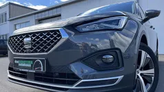Delfingrau Gebraucht 2021 Seat Tarraco XCELLENCE SUV | 29.140 € (Fairer Preis)