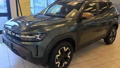 Gebraucht 2025 Dacia Duster Extreme SUV | 27.090 € (Fairer Preis)