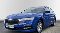 Gebraucht 2022 Skoda Octavia Ambition Kombi | 24.950 € (Fairer Preis)