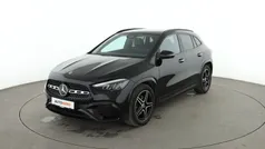 Mercedes GLA220