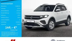 Gebraucht 2024 VW T-Cross Life SUV | 25.880 € (Fairer Preis)