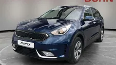 Gebraucht 2019 Kia Niro Advance SUV | 16.990 € (Fairer Preis)