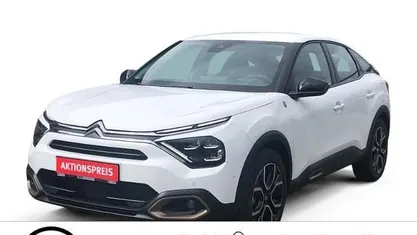 Gebraucht Citroën e-C4 100 kW (136 PS) 2023 Limousine