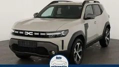 Sandstone beige metallic Neu 2025 Dacia Duster Journey SUV | 26.995 € (Fairer Preis)