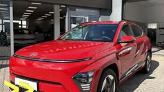 Gebraucht 2024 Hyundai Kona Prime SUV | 32.990 € (Guter Preis)