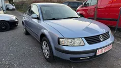 Gebraucht 1998 VW Passat Trendline Limousine | 700 € (Superpreis)