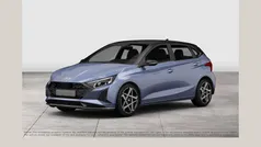 Gebraucht 2025 Hyundai i20 Trend Limousine | 24.190 € (Fairer Preis)