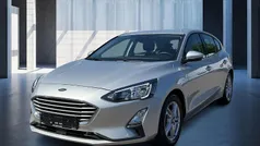 Gebraucht 2021 Ford Focus Cool & Connect Limousine | 15.790 € (Guter Preis)